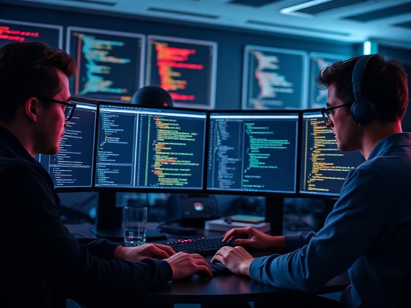 Tech Track Software Developer Tech24 Group | Fueling Your Business Success with Technology