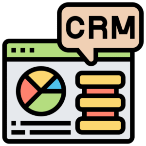 CRM Solution