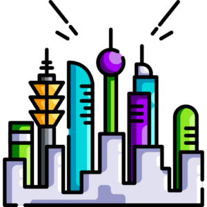 Smart City Solutions